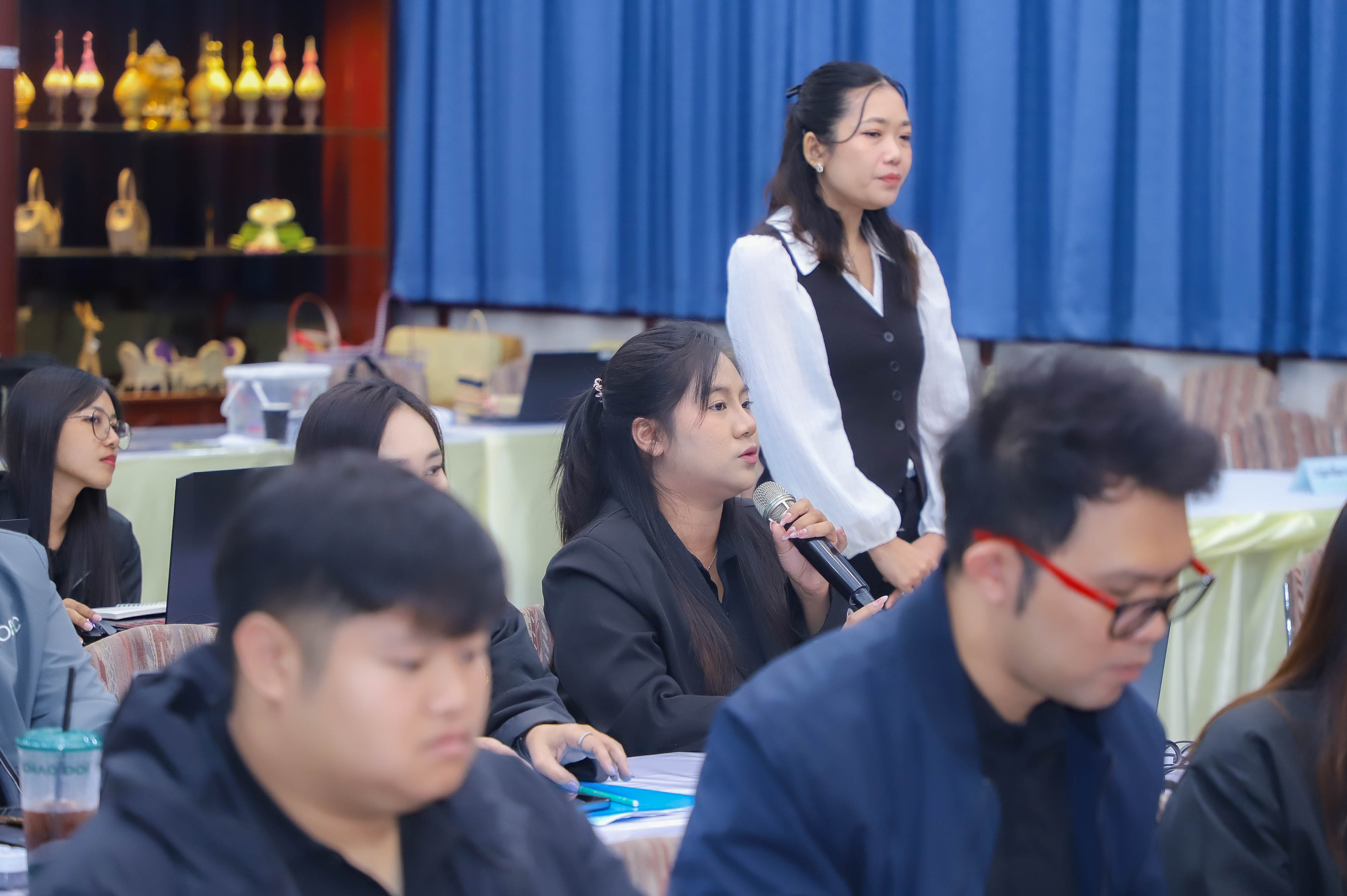 title - ส.ป.ก. ยุคใหม่!! อัปสกิลบุคลากรใช้ AI ช่วยงาน ลดเวลา-ลดพลาด เพิ่มความแม่นยำ